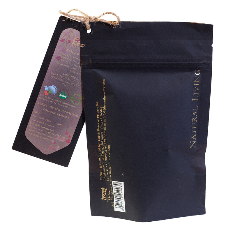 Organic Cloves