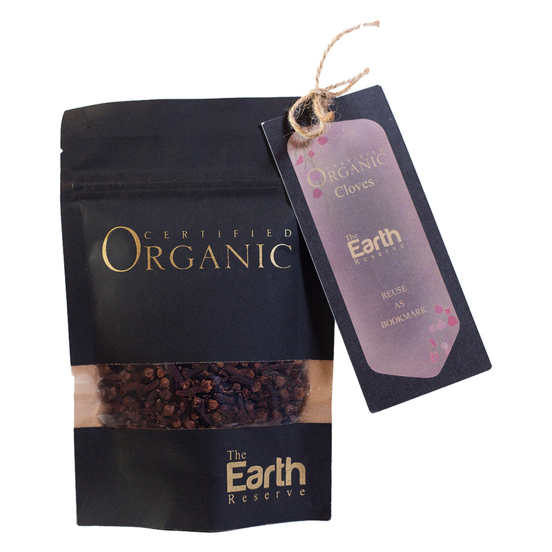 Organic Cloves