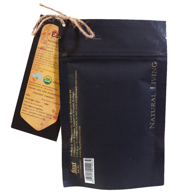 Organic Turmeric Powder