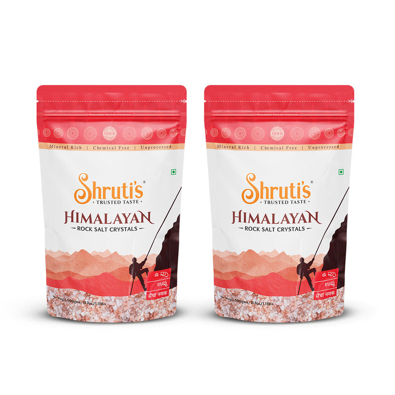 Himalayan Pink Salt Powder
