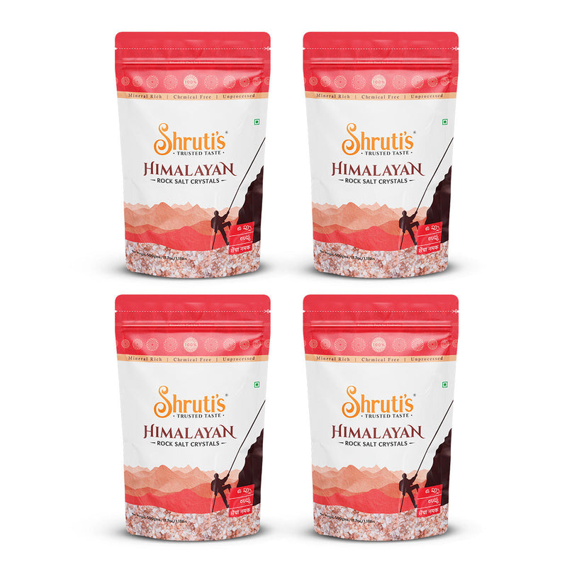 Himalayan Pink Salt Powder