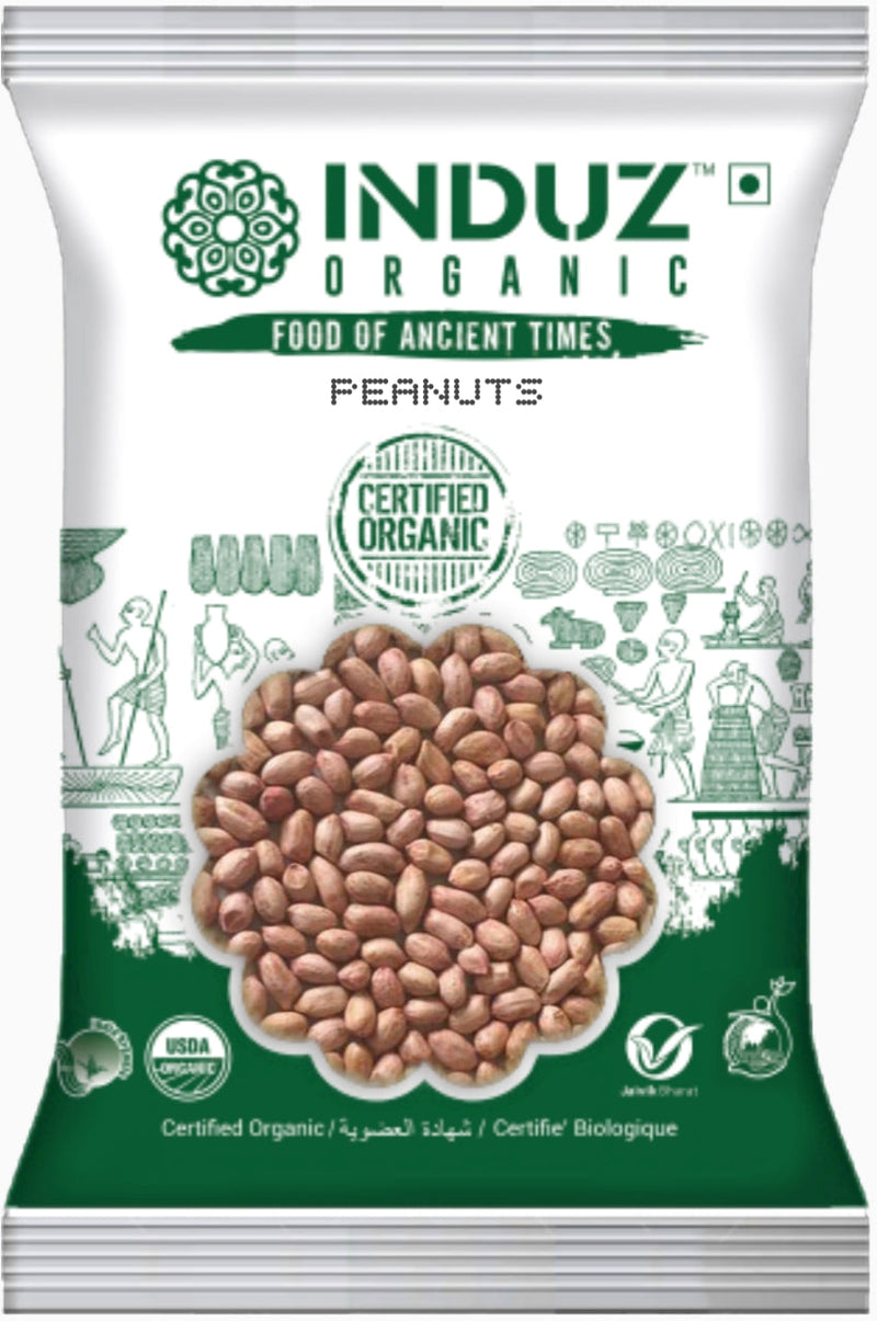 Peanuts