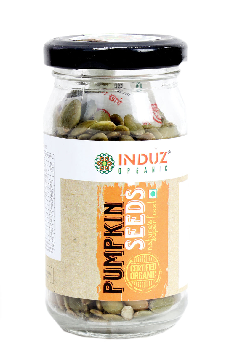 Pumpkin Seed