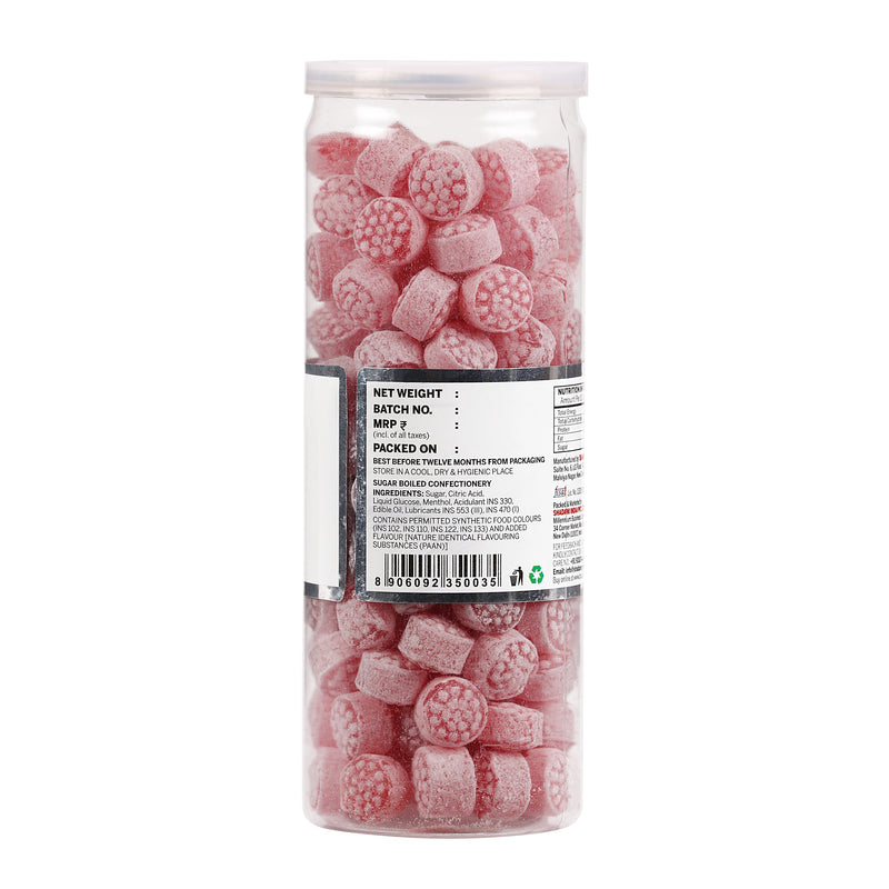 Paan Candy Can
