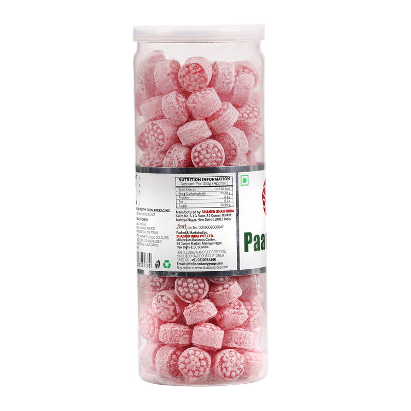 Paan Candy Can