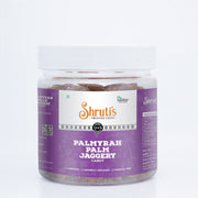 Palmyra Palm Jaggery Candy / Palm Sugar Crystals