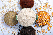 Gluten Free Multigrain Atta