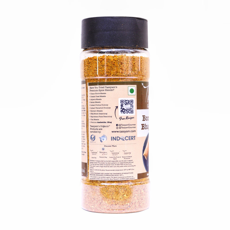 Bombay Pav Bhaji Masala