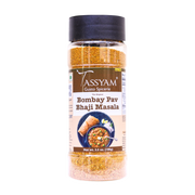 Bombay Pav Bhaji Masala