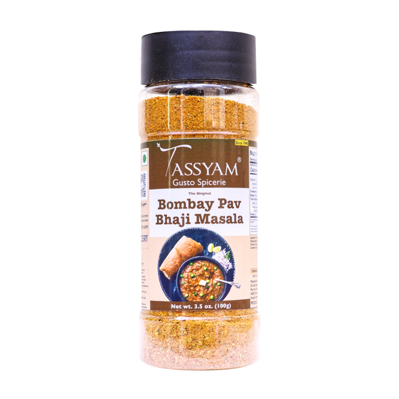 Bombay Pav Bhaji Masala