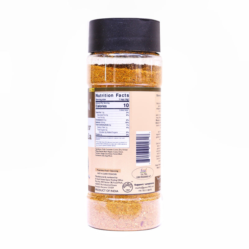 Bombay Pav Bhaji Masala