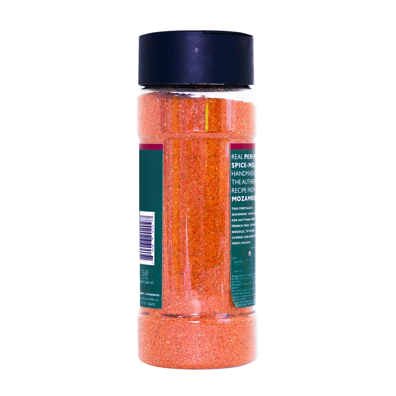 Portuguese Peri Peri Seasoning