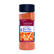 Portuguese Peri Peri Seasoning
