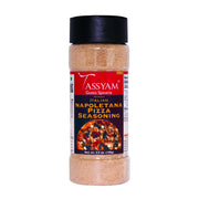 Milano Pizza Seasoning