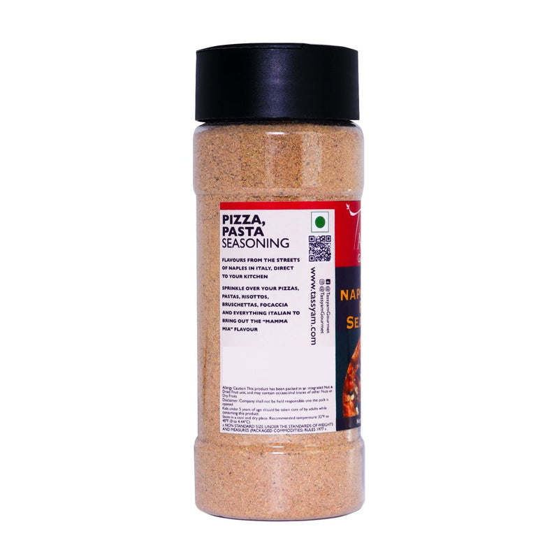 Milano Pizza Seasoning