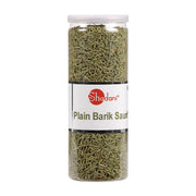 Plain Barik Saunf Can