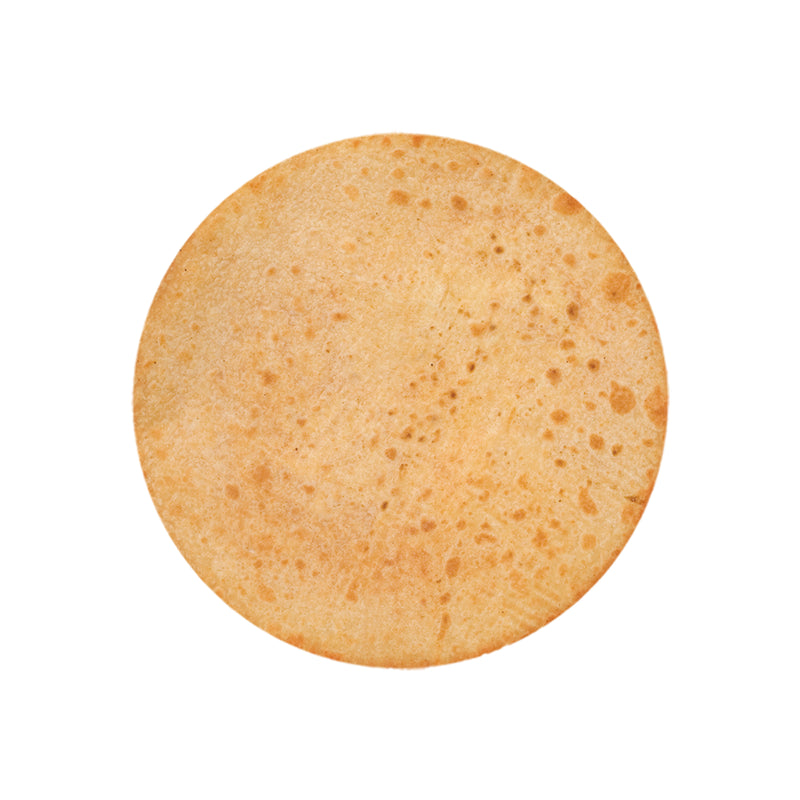 Gulabs Tiny Plain Khakhra