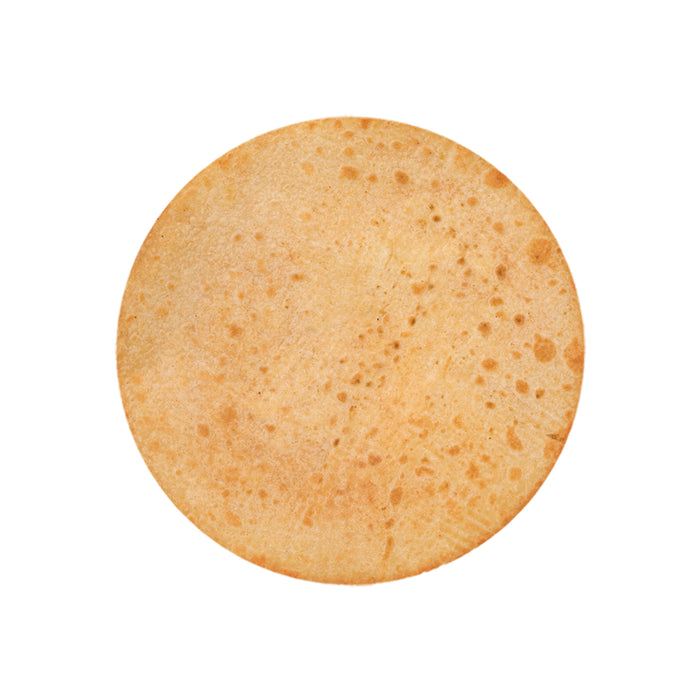 Gulabs Tiny Plain Khakhra