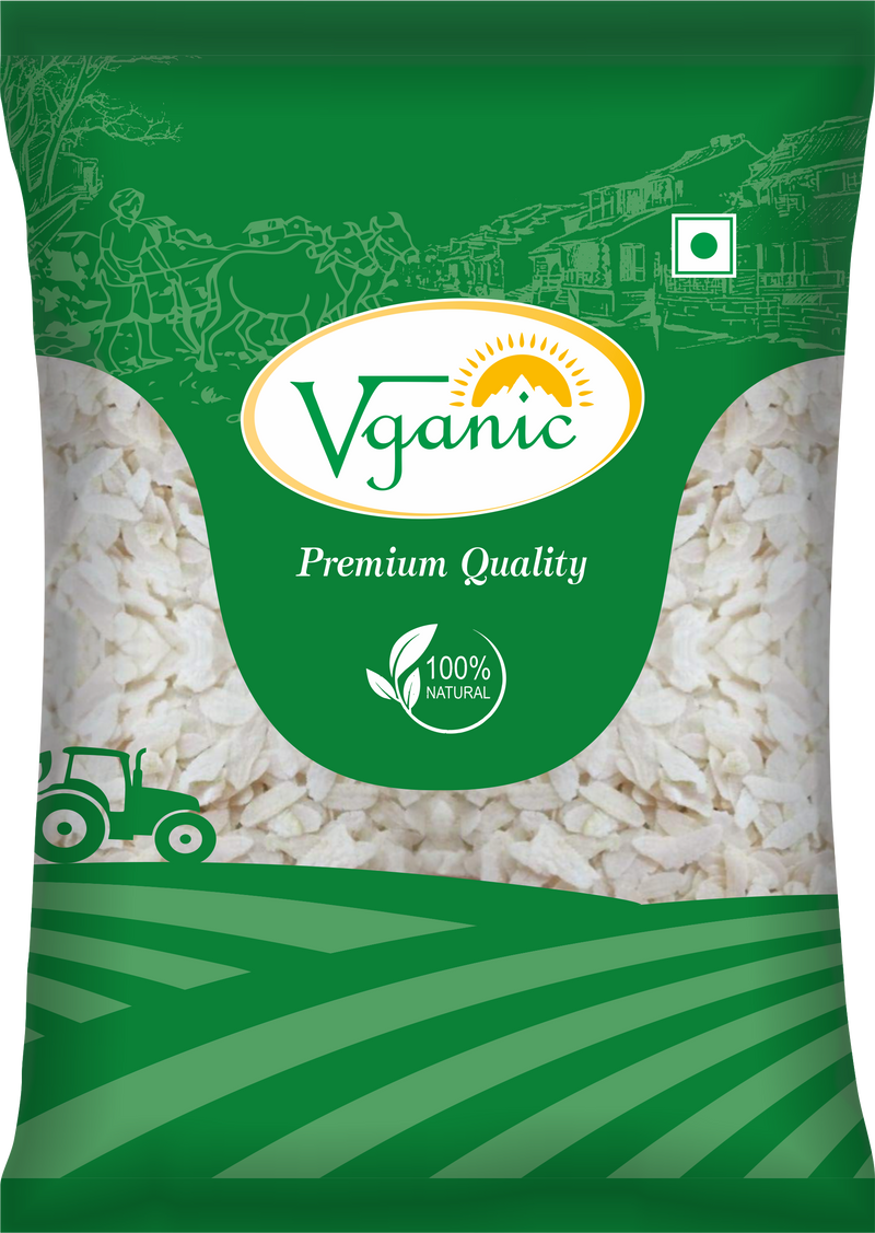 Poha