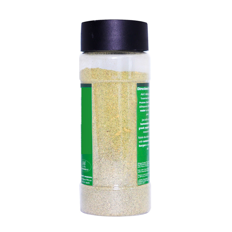 Instant Pudina Chutney