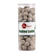 Podina Laddu