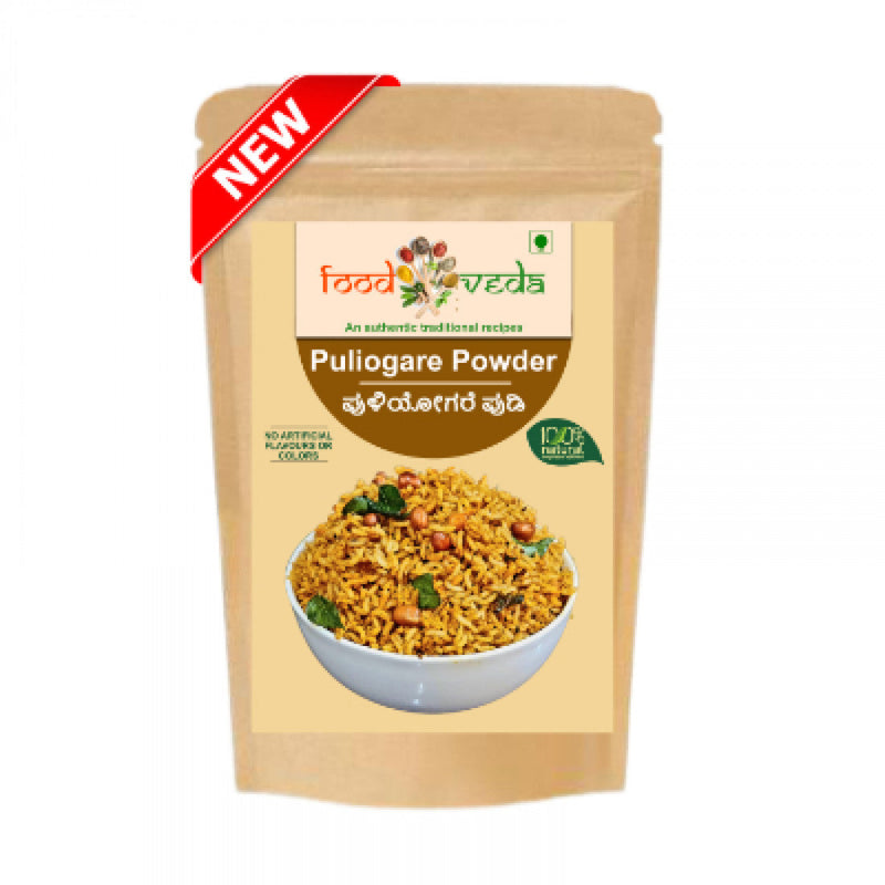 Puliyogare Powder