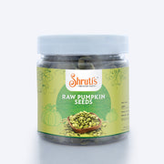 Raw Pumpkin Seeds