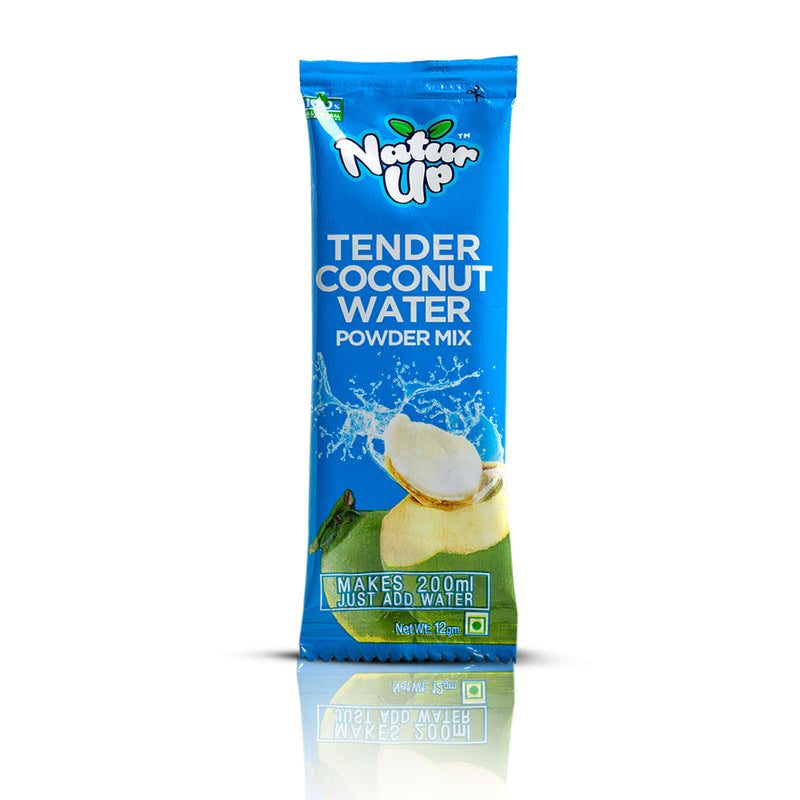 Tender Coconut Water Powder Mix