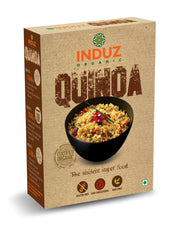 Quinoa Flour (VACCUM PACK)
