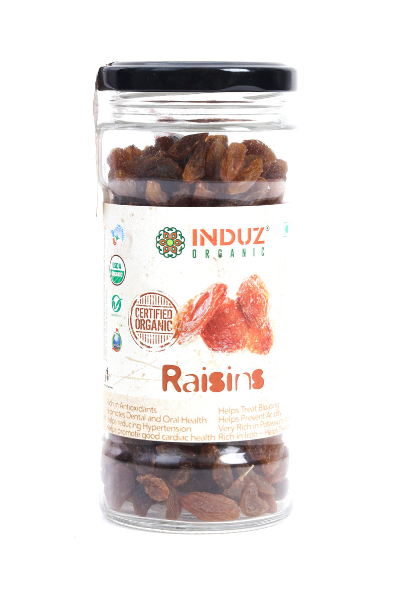 Raisins