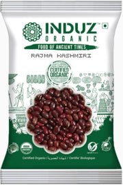 Rajma Kashmiri (Jammu)