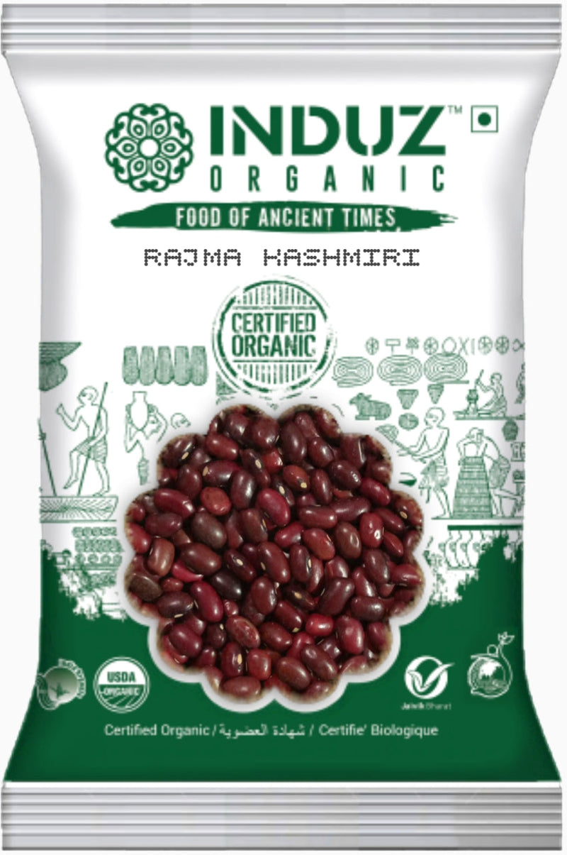 Rajma Kashmiri (Jammu)