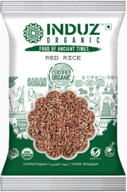 Red Rice