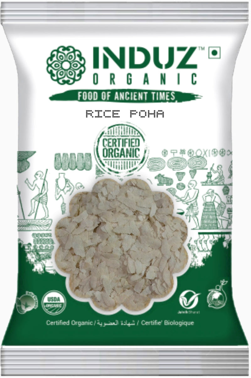 Rice Flour (VACCUM PACK)