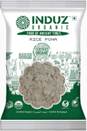 Rice Poha