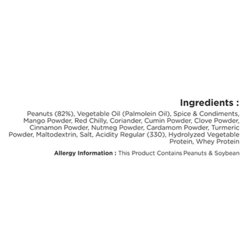 Chatpata Masala Peanuts