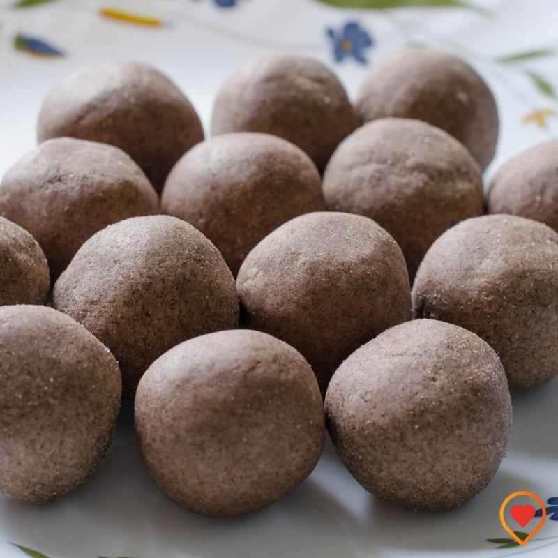 Premium Nachani-(Ragi) Ladoo