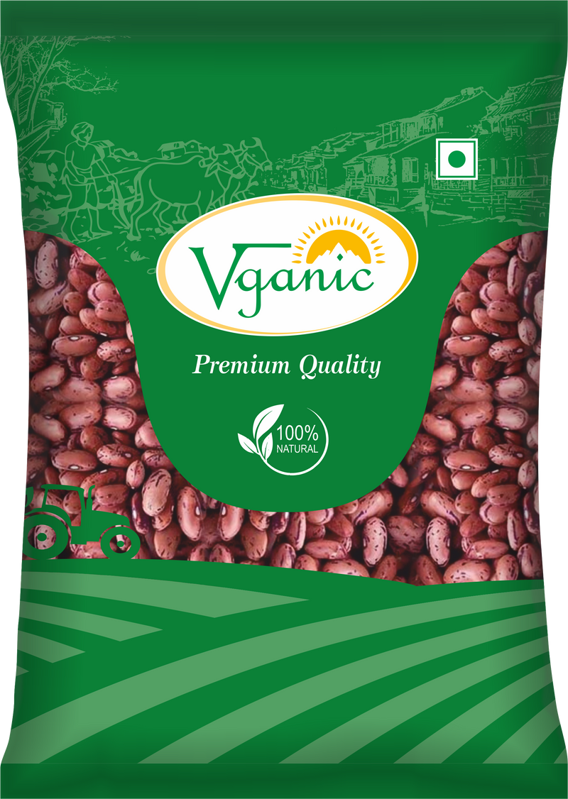 Rajma Chitra