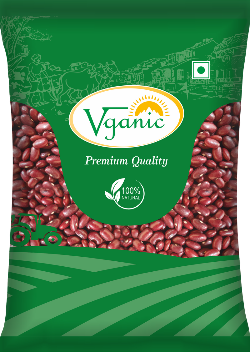 Rajma Jammu