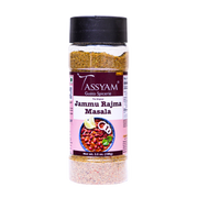 Jammu Rajma Masala
