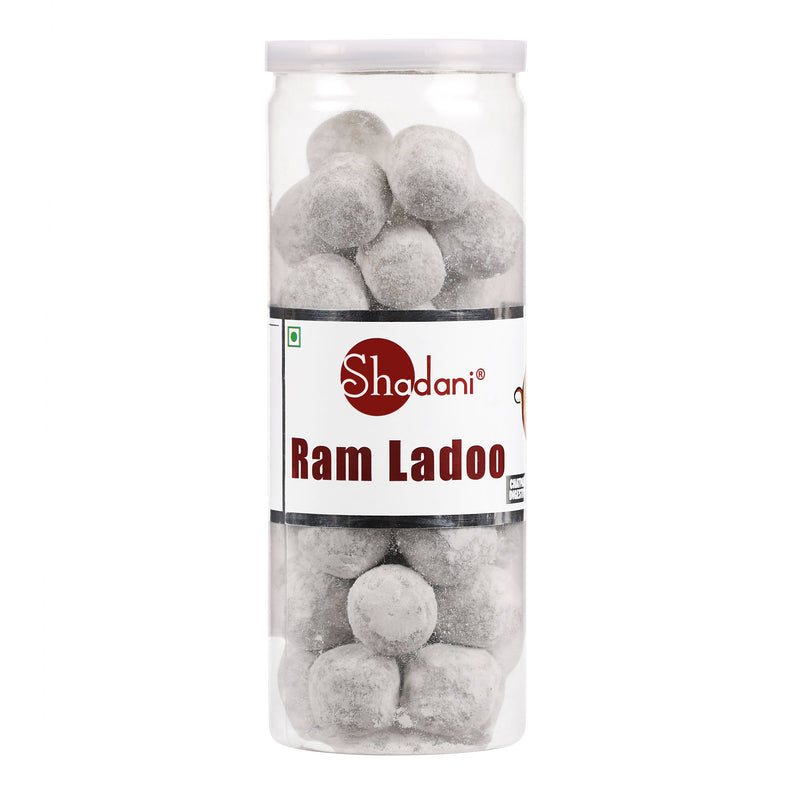 Ram Ladoo Can
