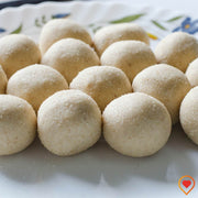 Premium Rava Ladoo