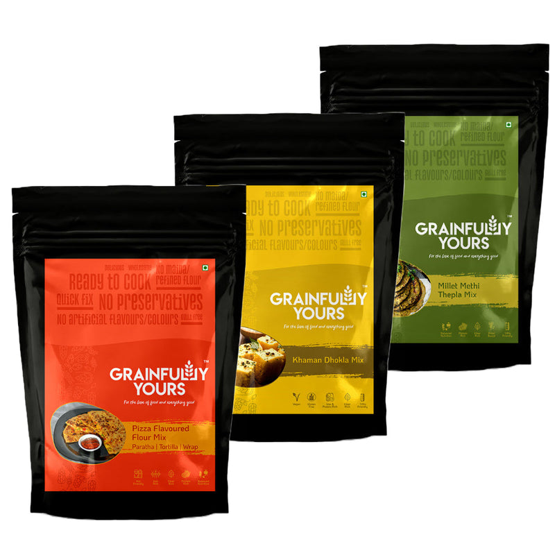 Regional Favourites - 2