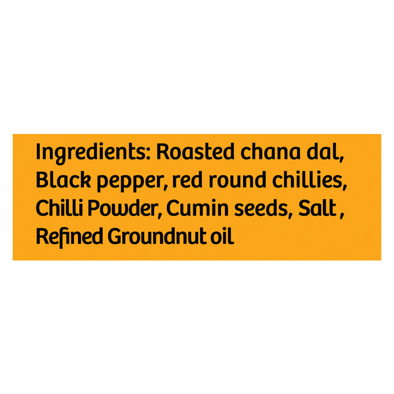 Gulabs Rice Podi