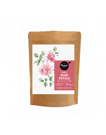 Rose Petals