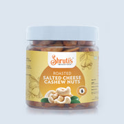 Roasted Chesse Cashew