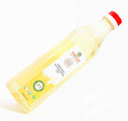 Cold Pressed Sunflower Oil