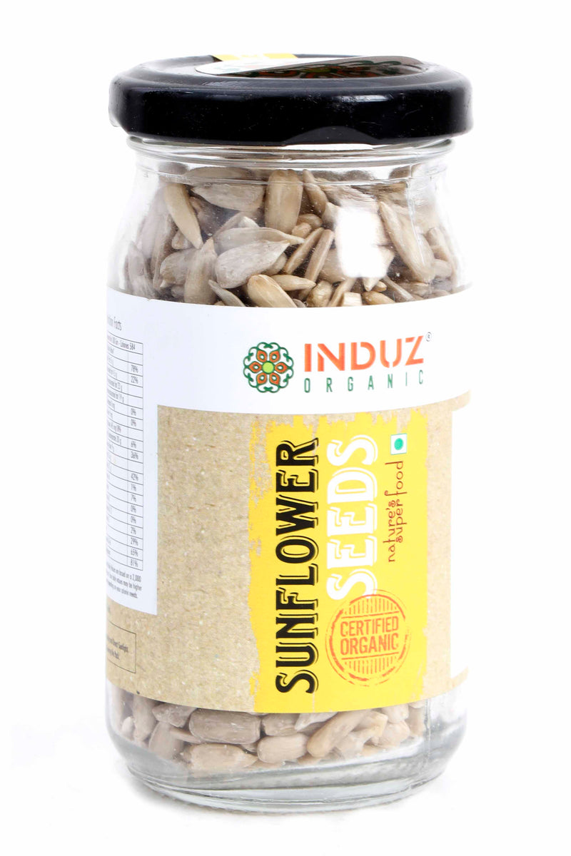 Sunflower Seeds