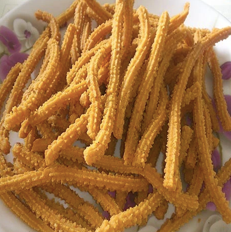 Premium Bhajni Chakli Stick