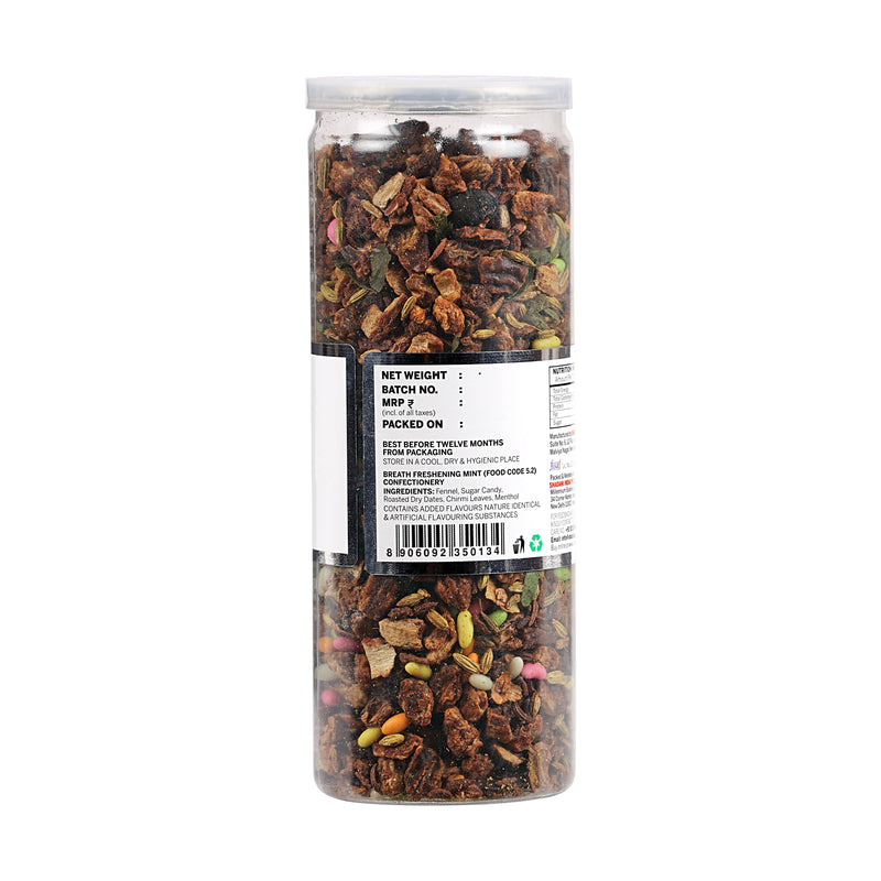 Shahi Mix Saunf Can